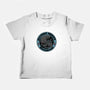 Emotional Support Xenomorph-Baby-Basic-Tee-Loobs