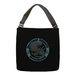 Emotional Support Xenomorph