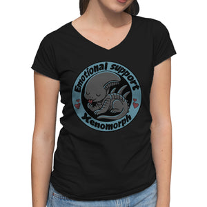 Emotional Support Xenomorph