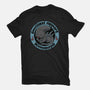 Emotional Support Xenomorph-Mens-Basic-Tee-Loobs