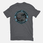 Emotional Support Xenomorph-Mens-Basic-Tee-Loobs