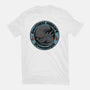 Emotional Support Xenomorph-Mens-Basic-Tee-Loobs