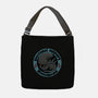 Emotional Support Xenomorph-None-Adjustable Tote-Bag-Loobs