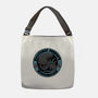 Emotional Support Xenomorph-None-Adjustable Tote-Bag-Loobs