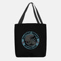 Emotional Support Xenomorph-None-Basic Tote-Bag-Loobs