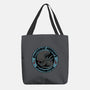 Emotional Support Xenomorph-None-Basic Tote-Bag-Loobs
