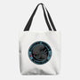 Emotional Support Xenomorph-None-Basic Tote-Bag-Loobs