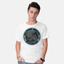 Emotional Support Xenomorph-Mens-Basic-Tee-Loobs