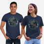 Emotional Support Xenomorph-Unisex-Basic-Tee-Loobs