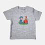 Mega Grief-Baby-Basic-Tee-Betmac