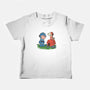 Mega Grief-Baby-Basic-Tee-Betmac