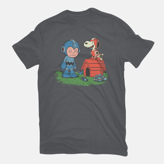 Mega Grief-Mens-Premium-Tee-Betmac