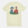 Mega Grief-Mens-Premium-Tee-Betmac