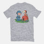 Mega Grief-Mens-Premium-Tee-Betmac