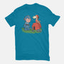 Mega Grief-Mens-Premium-Tee-Betmac