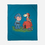 Mega Grief-None-Fleece-Blanket-Betmac