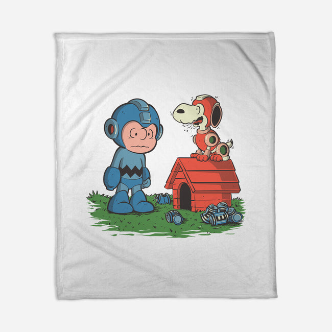 Mega Grief-None-Fleece-Blanket-Betmac
