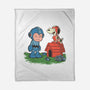 Mega Grief-None-Fleece-Blanket-Betmac