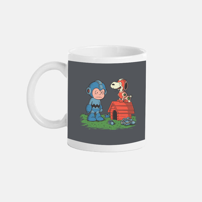 Mega Grief-None-Mug-Drinkware-Betmac