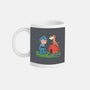 Mega Grief-None-Mug-Drinkware-Betmac