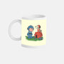 Mega Grief-None-Mug-Drinkware-Betmac