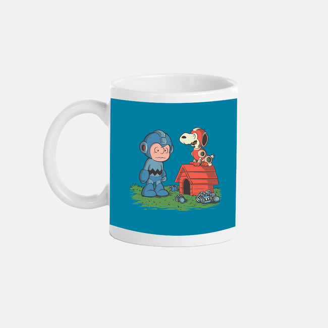 Mega Grief-None-Mug-Drinkware-Betmac