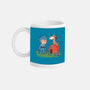Mega Grief-None-Mug-Drinkware-Betmac