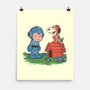 Mega Grief-None-Matte-Poster-Betmac