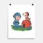 Mega Grief-None-Matte-Poster-Betmac