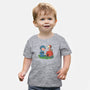 Mega Grief-Baby-Basic-Tee-Betmac