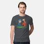 Mega Grief-Mens-Premium-Tee-Betmac