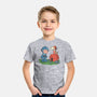 Mega Grief-Youth-Basic-Tee-Betmac