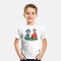 Mega Grief-Youth-Basic-Tee-Betmac