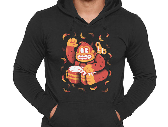 The Gorilla