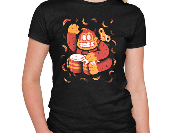 The Gorilla
