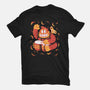 The Gorilla-Mens-Heavyweight-Tee-8BitHobo