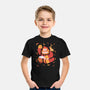 The Gorilla-Youth-Basic-Tee-8BitHobo