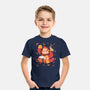 The Gorilla-Youth-Basic-Tee-8BitHobo