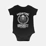 Miskatonic University 1922-Baby-Basic-Onesie-CarloJ1956