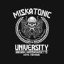 Miskatonic University 1922-Mens-Premium-Tee-CarloJ1956