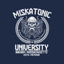 Miskatonic University 1922-Mens-Premium-Tee-CarloJ1956
