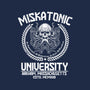 Miskatonic University 1922-None-Adjustable Tote-Bag-CarloJ1956