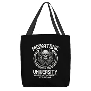 Miskatonic University 1922