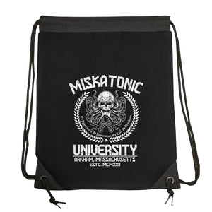 Miskatonic University 1922