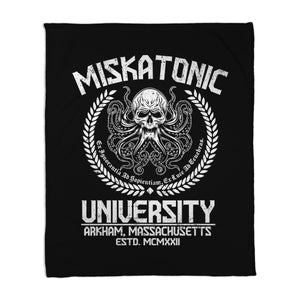 Miskatonic University 1922