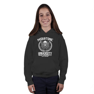 Miskatonic University 1922
