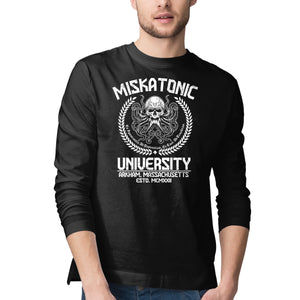 Miskatonic University 1922