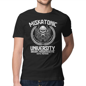 Miskatonic University 1922