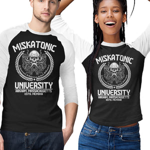 Miskatonic University 1922