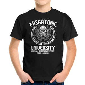 Miskatonic University 1922